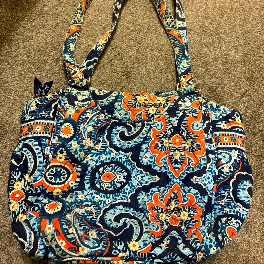 Vera Bradley purse